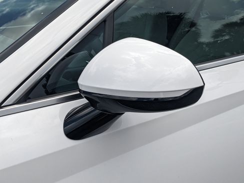 New 2025 Hyundai Sonata SEL image 12