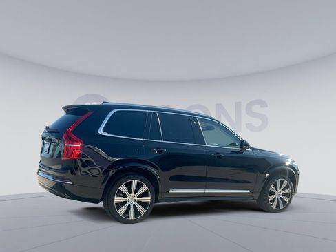 Certified 2024 Volvo XC90 B6 Ultimate w/ Protection Package AWD/4WD image 7