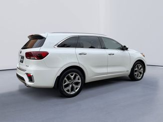 Used 2020 Kia Sorento SX AWD/4WD video 3
