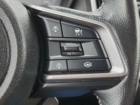 Certified 2024 Subaru Ascent Limited AWD/4WD image 17