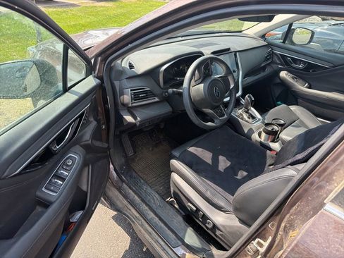 Used 2020 Subaru Outback Limited AWD/4WD image 5
