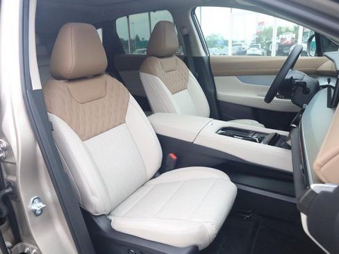 New 2026 Nissan Murano Platinum w/ Cargo Package AWD/4WD image 20