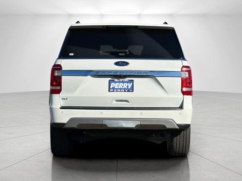 Used 2020 Ford Expedition XLT w/ Equipment Group 202A RWD image 4