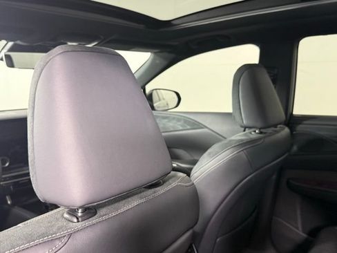 Certified 2023 Lexus RX 350 FWD w/ Accessory Package (Z1) image 29