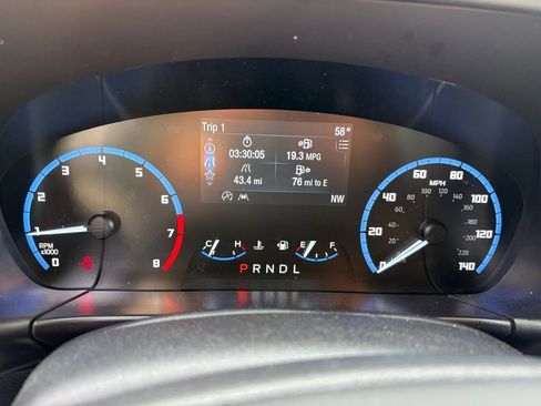 Used 2024 Ford Bronco Sport Big Bend AWD/4WD image 16