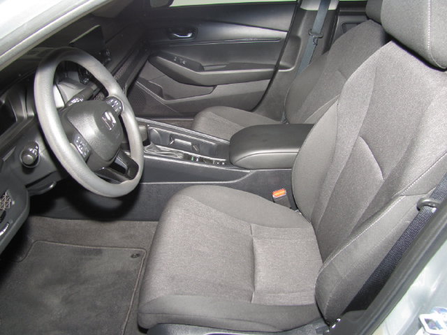 Certified 2024 Honda Accord LX image 31