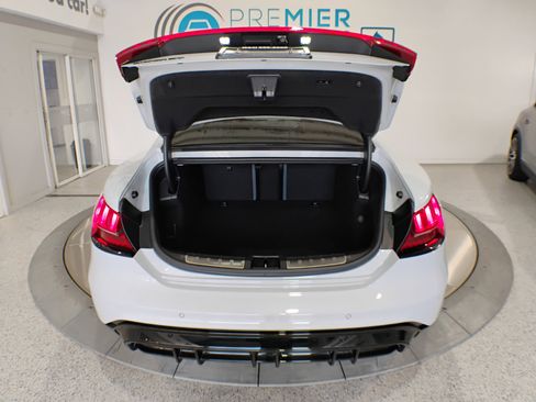 Used 2022 Audi e-tron GT Prestige w/ Prestige Package image 51