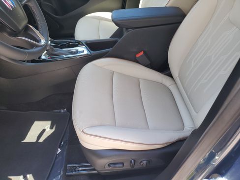 Used 2024 Buick Encore GX Avenir w/ Avenir Technology Package FWD image 22