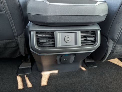 Certified 2025 Ford F150 Tremor AWD/4WD image 22