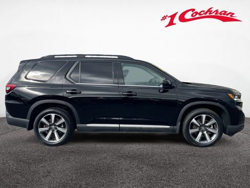 Used 2024 Honda Pilot Elite image 31