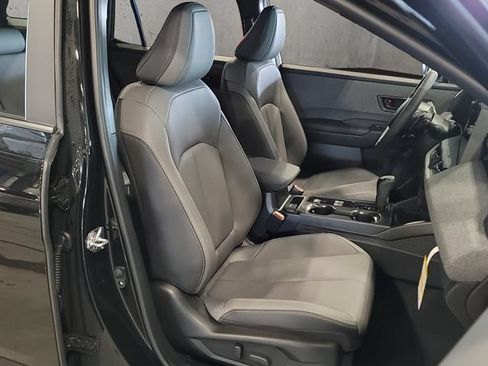 New 2026 Subaru Outback Limited AWD/4WD image 22