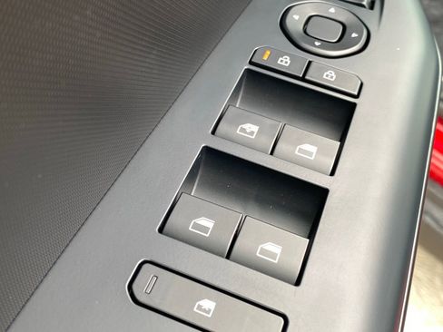 New 2026 Kia K4 LXS image 11