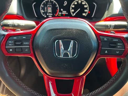 Used 2024 Honda Civic Sport image 29