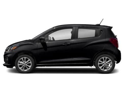 Used 2019 Chevrolet Spark LS FWD image 3