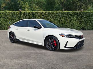 Used 2025 Honda Civic Type R video 2