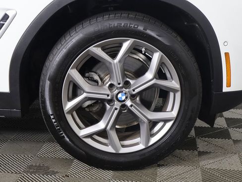 Used 2023 BMW X3 xDrive30i AWD/4WD image 25