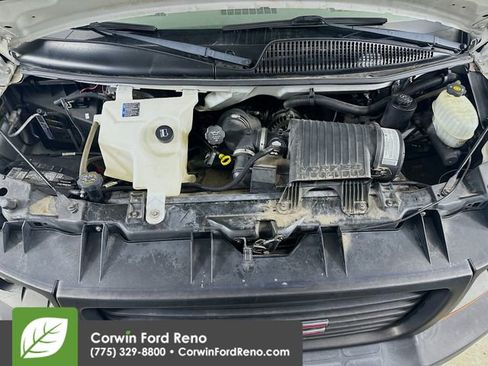Used 2005 GMC Savana 2500 RWD image 29