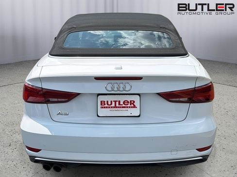 Used 2018 Audi A3 2.0T Premium FWD image 5