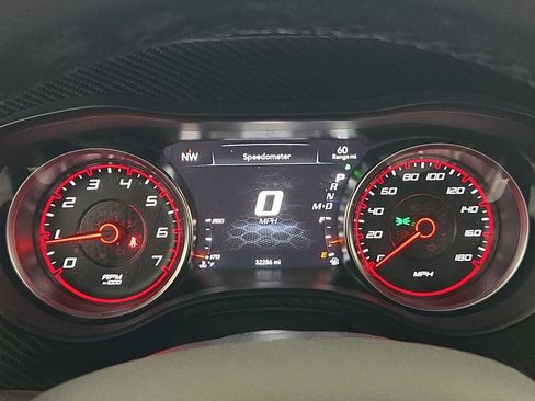 Used 2023 Dodge Charger Scat Pack RWD image 17