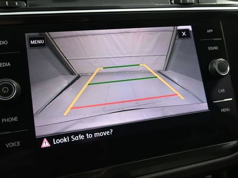 Used 2019 Volkswagen Tiguan SE w/ Panoramic Sunroof Package AWD/4WD image 20