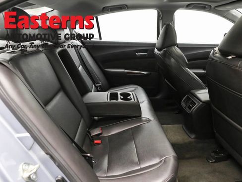 Used 2016 Acura TLX V6 w/ Technology Package image 25
