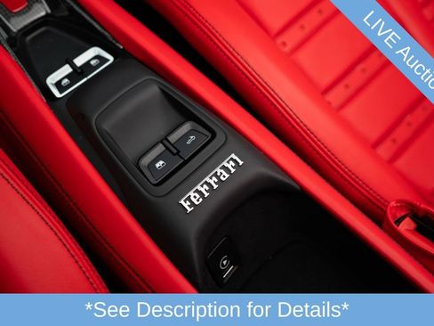 Used 2023 Ferrari F8 Tributo image 27