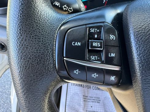Used 2020 Ford Transit 250 Medium Roof AWD w/ Load Area Protection Package image 14