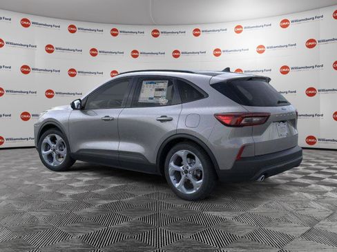 New 2026 Ford Escape ST-Line Select w/ Equipment Group 401A AWD/4WD image 4