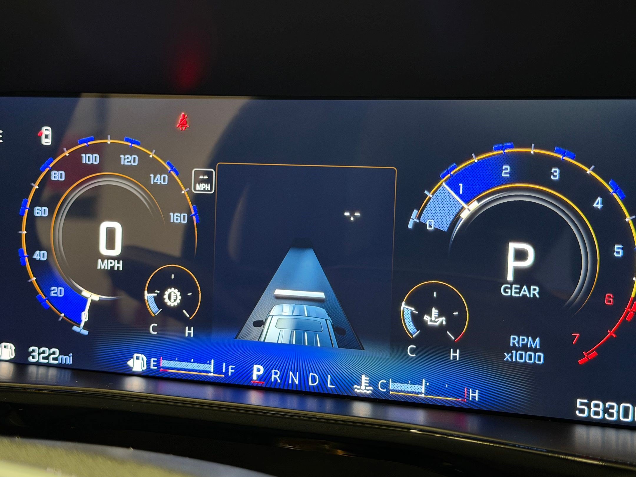 Used 2024 Chevrolet Colorado LT w/ LT Convenience Package III RWD image 23