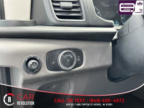 Used 2020 Ford Transit 250 Low Roof w/ Load Area Protection Package RWD image 32