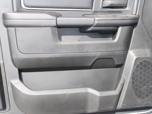 New 2025 RAM 3500 Tradesman RWD image 14