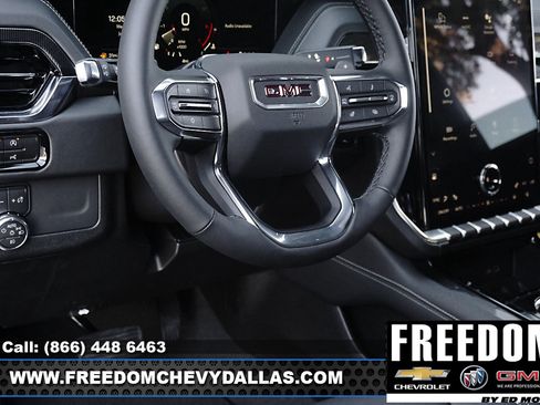 New 2026 GMC Yukon Elevation image 25