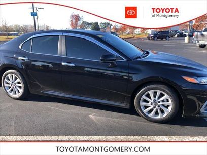 Certified 2023 Toyota Camry LE
