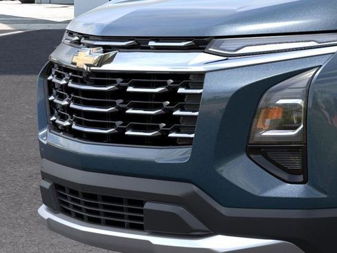 New 2026 Chevrolet Equinox LT FWD image 13