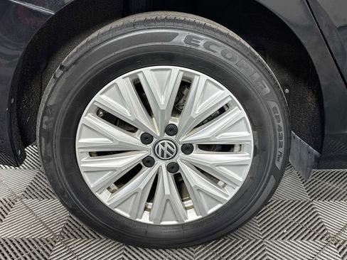Used 2020 Volkswagen Jetta S FWD image 31