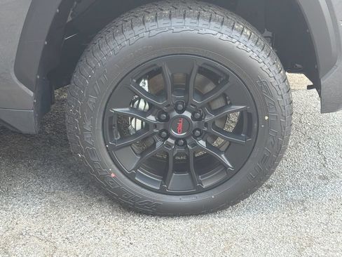 New 2026 Toyota Tundra SR5 AWD/4WD image 12