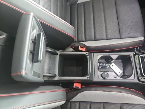 New 2025 Volkswagen GTI Autobahn image 22