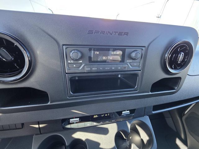 Used 2026 Mercedes-Benz Sprinter 2500 image 10