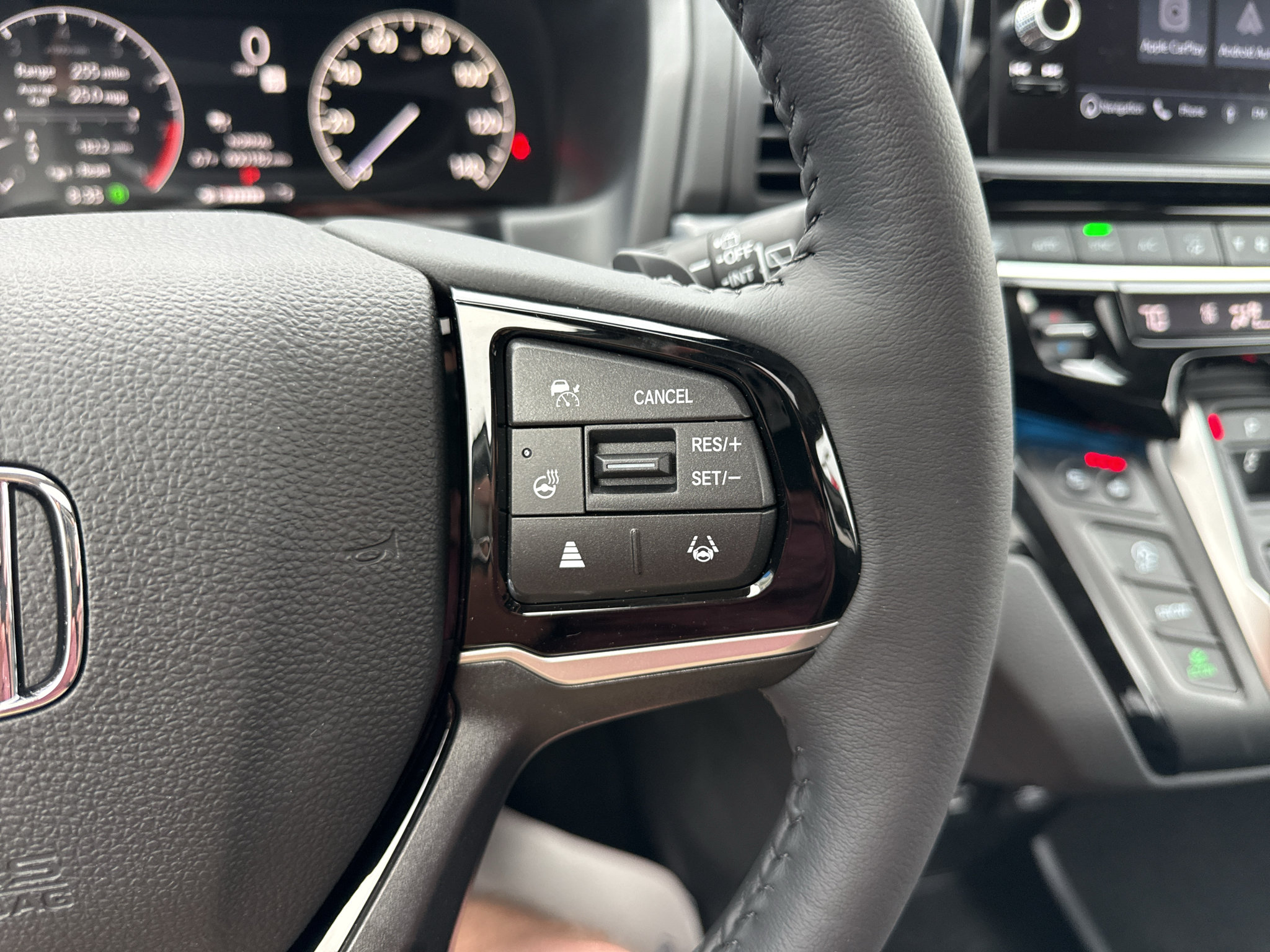 New 2027 Honda Odyssey Elite image 19