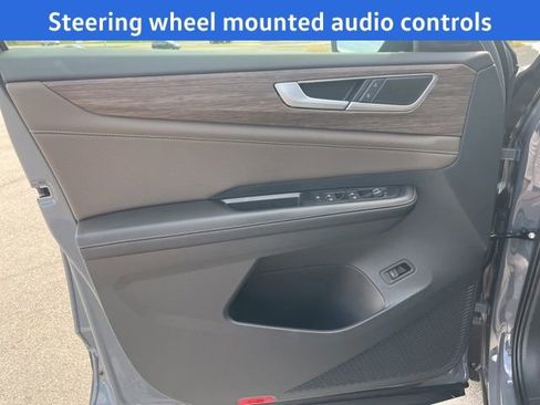 New 2026 Volkswagen Atlas SEL image 7