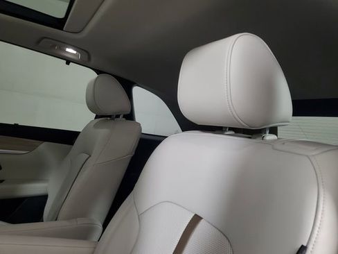 Certified 2025 MAZDA CX-90 3.3 Turbo w/ Premium Plus Pkg image 13