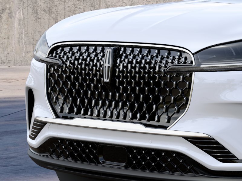 New 2027 Lincoln Aviator Reserve RWD image 17