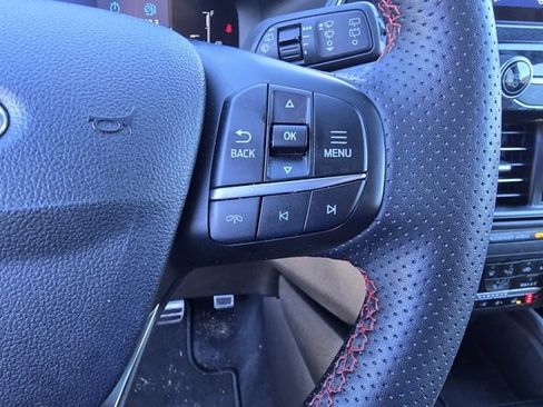 Used 2024 Ford Escape ST-Line image 26