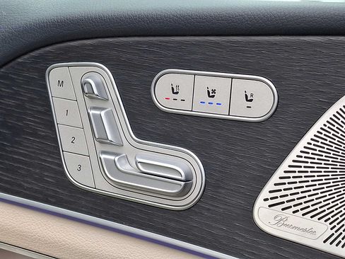 Certified 2023 Mercedes-Benz GLE 350 4MATIC image 23