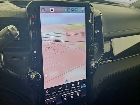 Used 2025 RAM 2500 Limited image 19