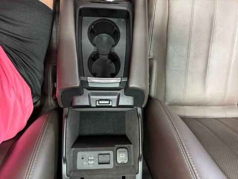 Used 2018 MAZDA MAZDA6 Signature FWD image 41