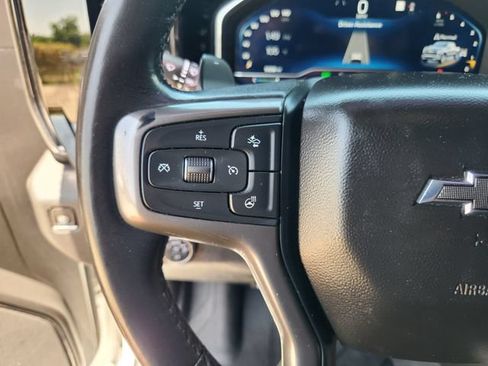 Used 2022 Chevrolet Silverado 1500 ZR2 AWD/4WD image 28