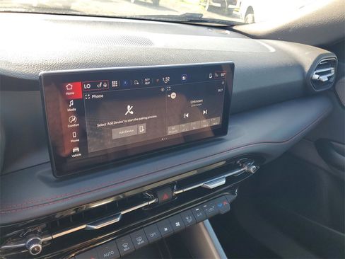 Used 2024 Dodge Hornet R/T image 21