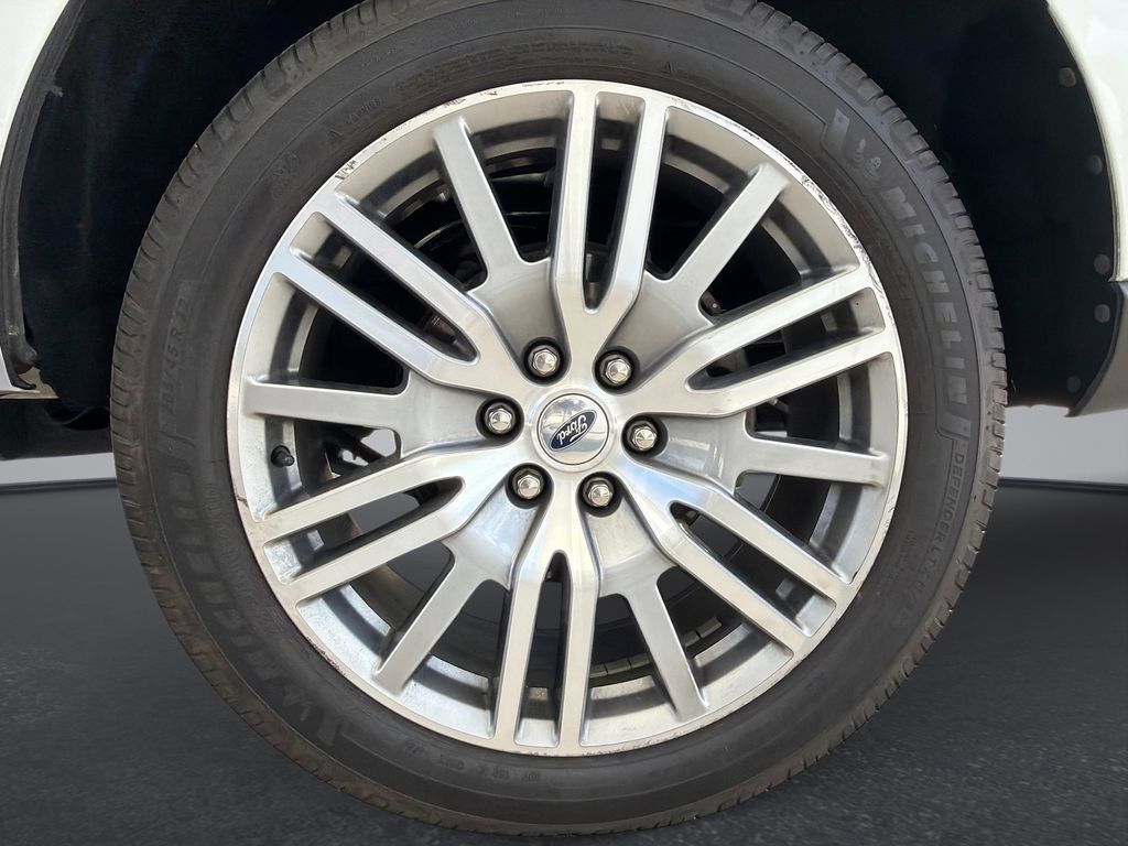 Used 2022 Ford Expedition Max Limited AWD/4WD image 31
