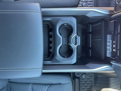 New 2026 RAM 1500 Big Horn AWD/4WD image 30